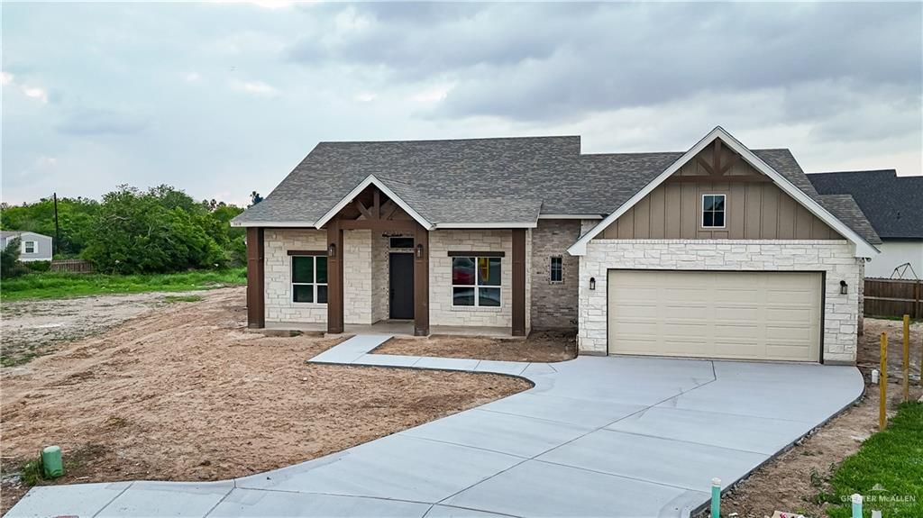 2618 Max Drive, Harlingen, TX 78550
