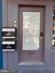 805 WASHINGTON BLVD #A, Baltimore, MD 21230