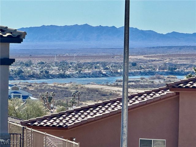 2253 High Dunes Lane, Laughlin, NV 89029
