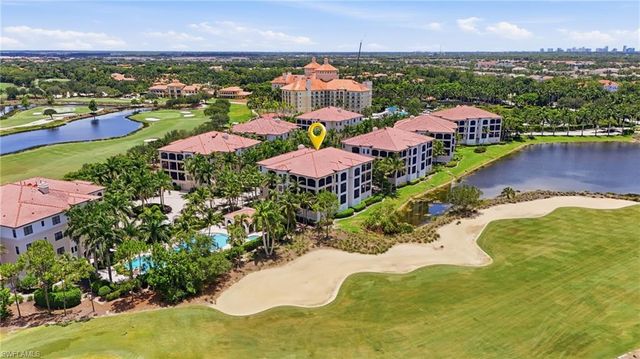 2543 Marquesa Royale LN 4-302, Naples, FL 34109