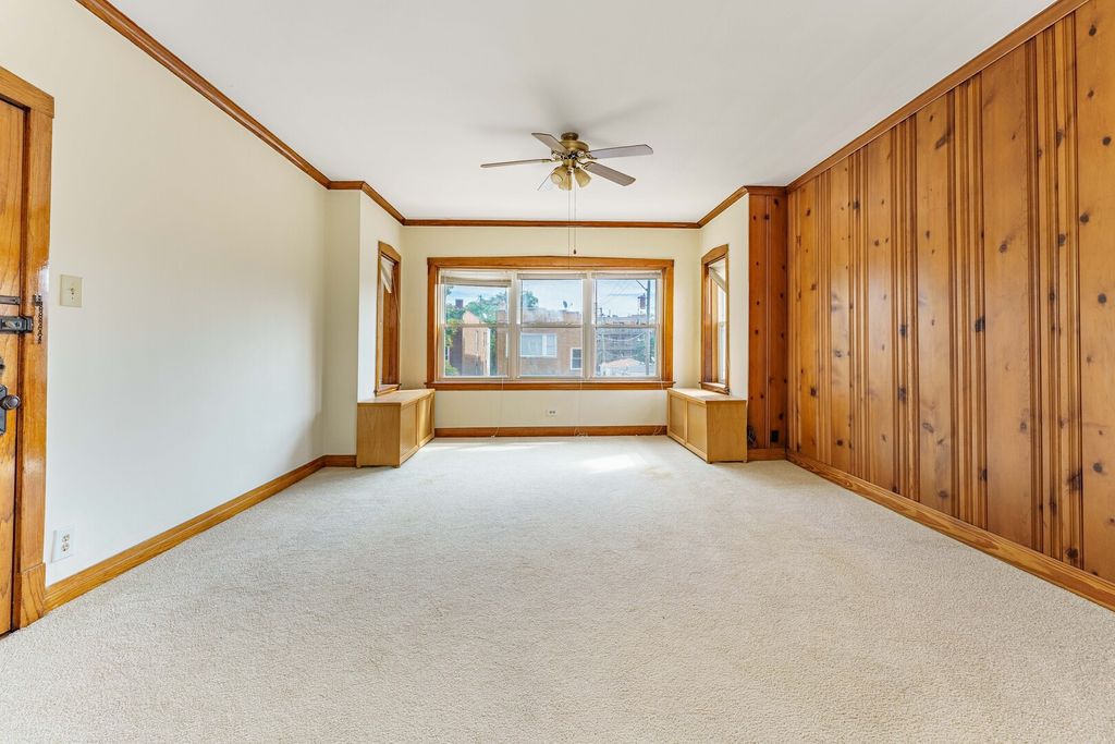 3614 N Troy Street, Chicago, IL 60618 — photo 2
