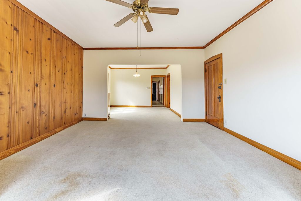 3614 N Troy Street, Chicago, IL 60618 — photo 3