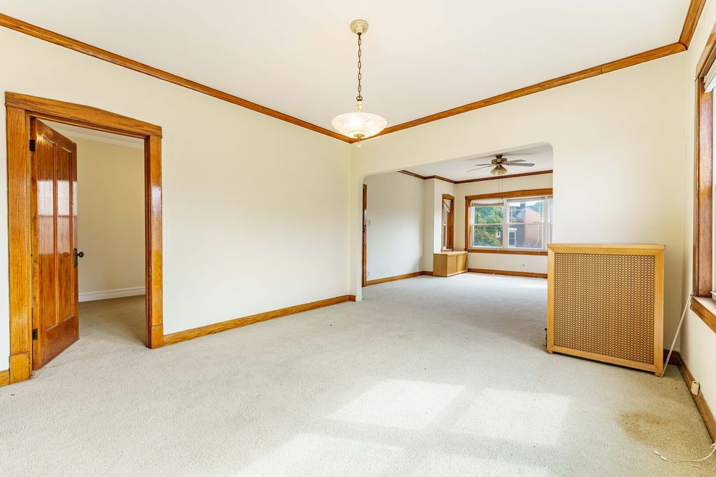 3614 N Troy Street, Chicago, IL 60618 — photo 5