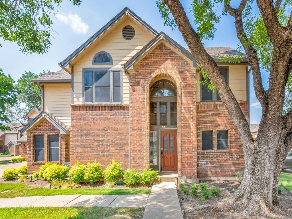 404 Santa Fe Trail 54, Irving, TX 75063