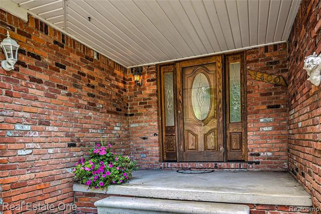 1400 S Baldwin Road, Lake Orion, MI 48360