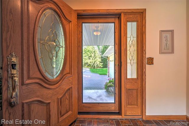 1400 S Baldwin Road, Lake Orion, MI 48360