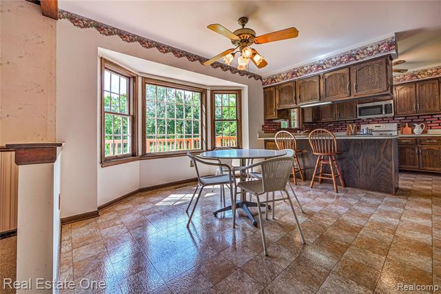 1400 S Baldwin Road, Lake Orion, MI 48360