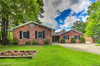 1400 S Baldwin Road, Lake Orion, MI 48360