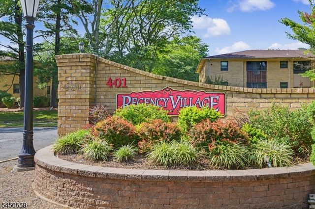 401 Us Highway 22 Unit 15C C, North Plainfield Boro, NJ 07060
