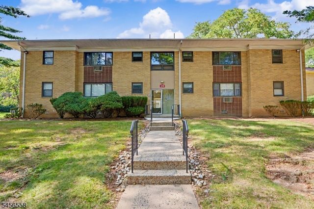 401 Us Highway 22 Unit 15C C, North Plainfield Boro, NJ 07060