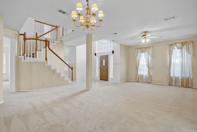 1814 CAVERSHAM PASS LN, San Antonio, TX 78253