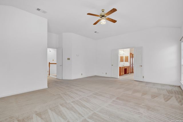 1814 CAVERSHAM PASS LN, San Antonio, TX 78253