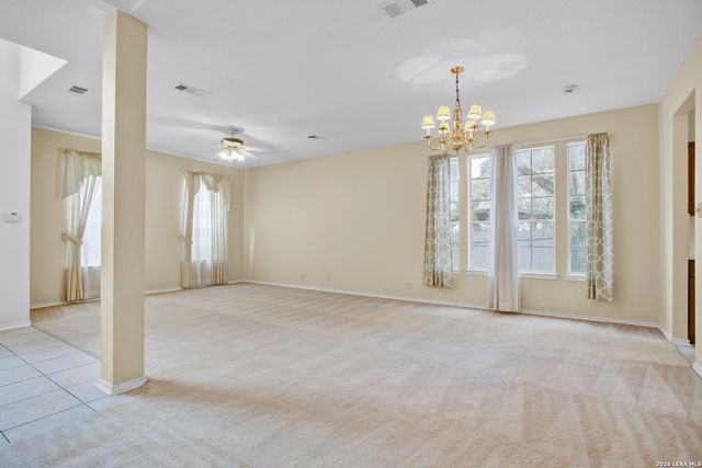 1814 CAVERSHAM PASS LN, San Antonio, TX 78253