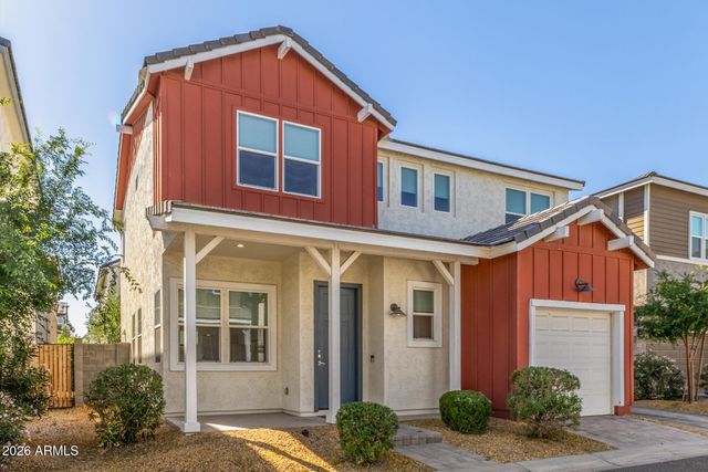 15700 W POLK Street, Goodyear, AZ 85338