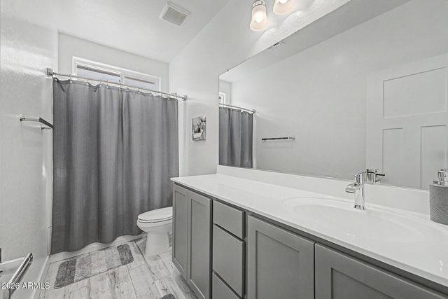 15700 W POLK Street, Goodyear, AZ 85338