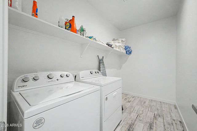 15700 W POLK Street, Goodyear, AZ 85338