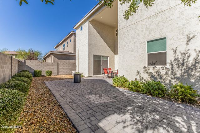 15700 W POLK Street, Goodyear, AZ 85338