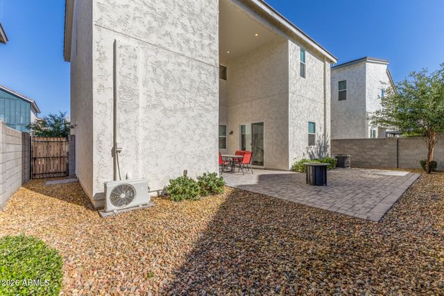 15700 W POLK Street, Goodyear, AZ 85338