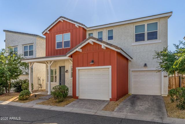 15700 W POLK Street, Goodyear, AZ 85338