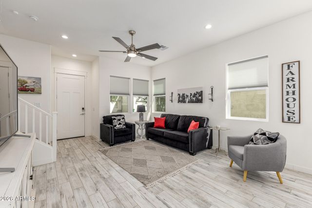 15700 W POLK Street, Goodyear, AZ 85338