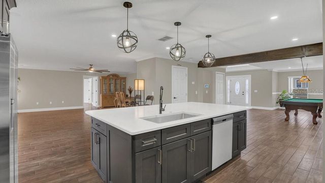 3433 GLOSSY LEAF LANE, Clermont, FL 34711
