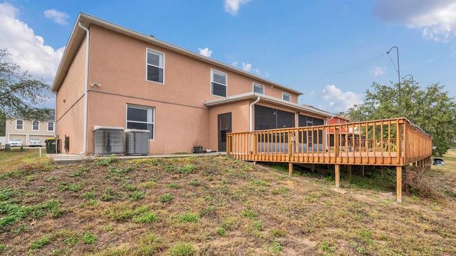 3433 GLOSSY LEAF LANE, Clermont, FL 34711