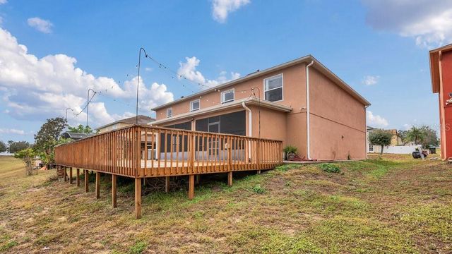 3433 GLOSSY LEAF LANE, Clermont, FL 34711