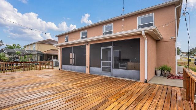 3433 GLOSSY LEAF LANE, Clermont, FL 34711