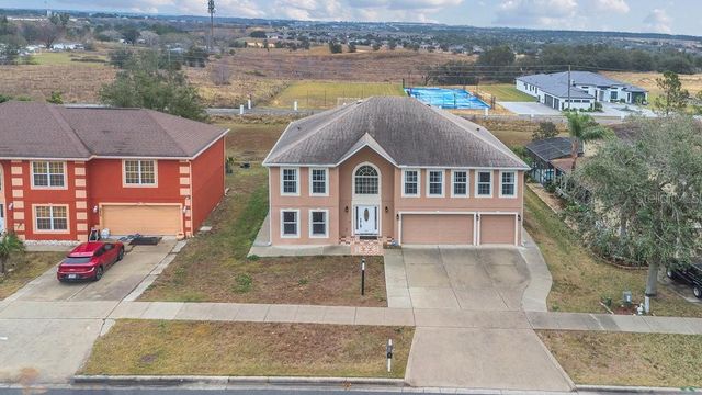 3433 GLOSSY LEAF LANE, Clermont, FL 34711