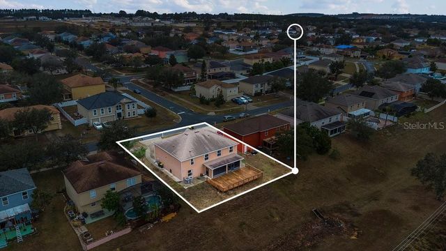 3433 GLOSSY LEAF LANE, Clermont, FL 34711