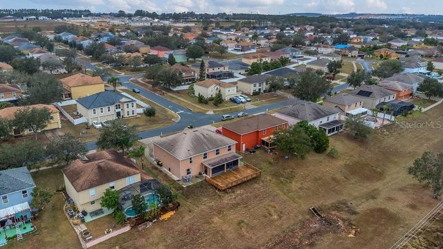 3433 GLOSSY LEAF LANE, Clermont, FL 34711