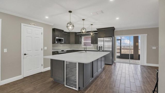 3433 GLOSSY LEAF LANE, Clermont, FL 34711