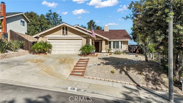 1516 Wimbledon Court, West Covina, CA 91791