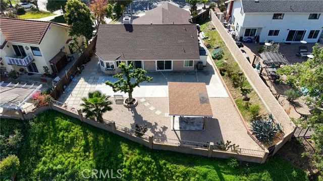 1516 Wimbledon Court, West Covina, CA 91791