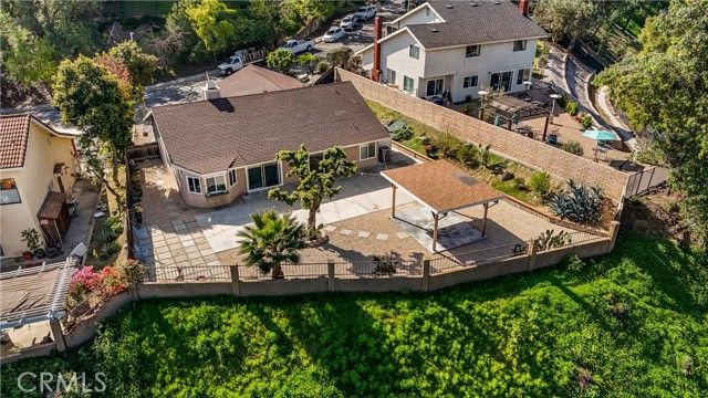 1516 Wimbledon Court, West Covina, CA 91791