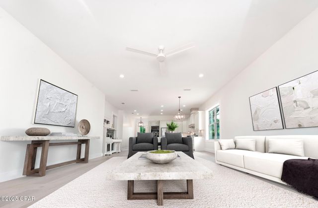 3533 Sanctuary Drive, Panama City Beach, FL 32408