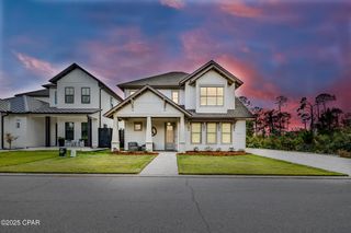 3533 Sanctuary Drive, Panama City Beach, FL 32408