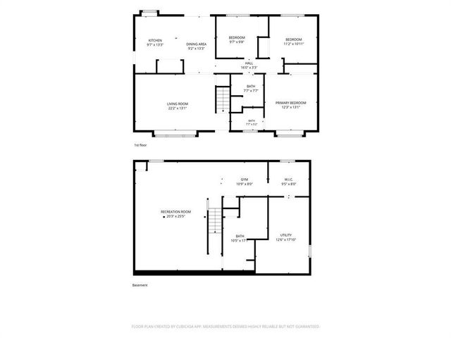 6903 Julius Drive, Eau Claire, WI 54701