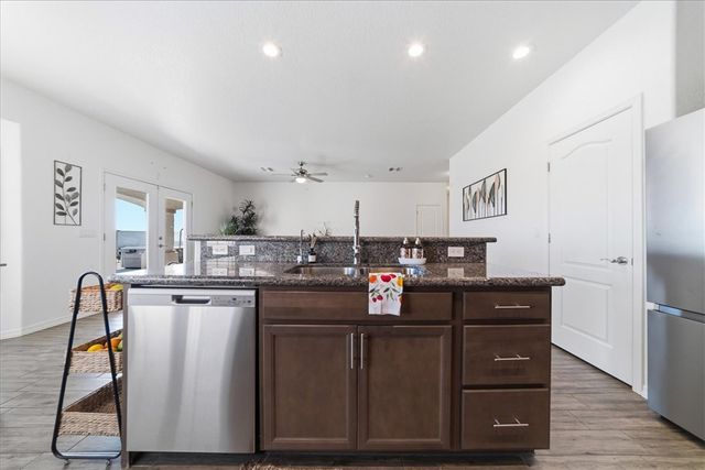 2744 Wilderness Lane, Bullhead City, AZ 86442