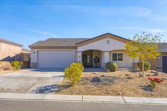 2744 Wilderness Lane, Bullhead City, AZ 86442