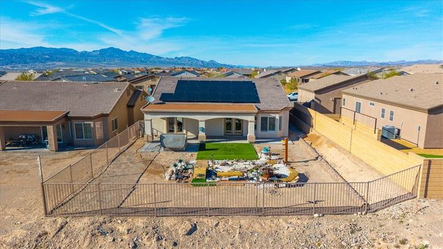 2744 Wilderness Lane, Bullhead City, AZ 86442