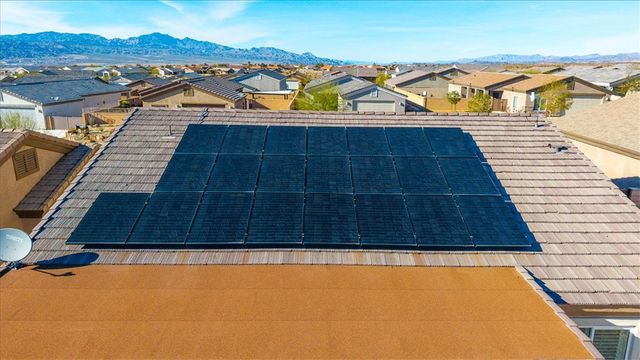 2744 Wilderness Lane, Bullhead City, AZ 86442