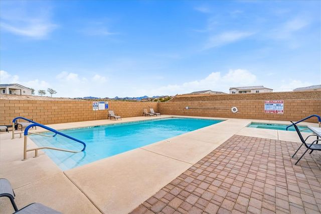 2744 Wilderness Lane, Bullhead City, AZ 86442