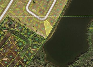 29 STARLING DRIVE, Placida, FL 33946