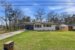 466 Lansdowne Road, Fayetteville, NC 28314
