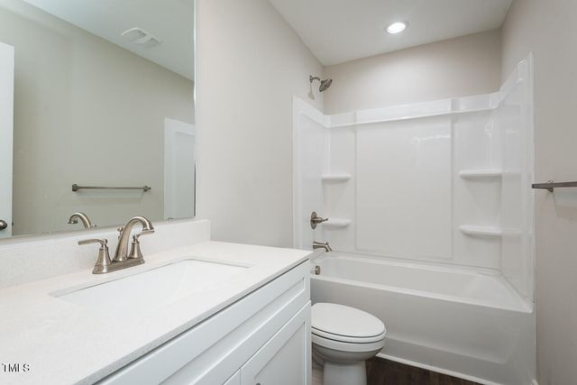 136 Ambergate Court, Rocky Mount, NC 27804