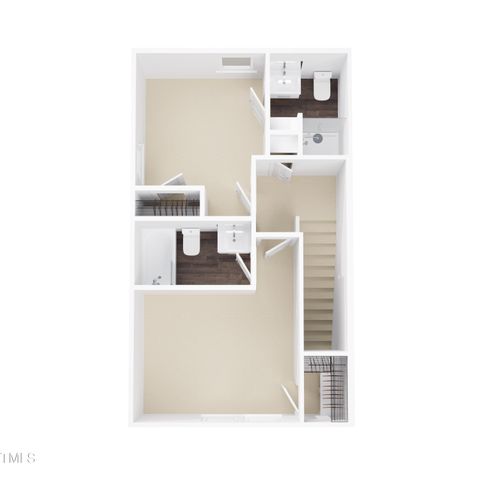 136 Ambergate Court, Rocky Mount, NC 27804