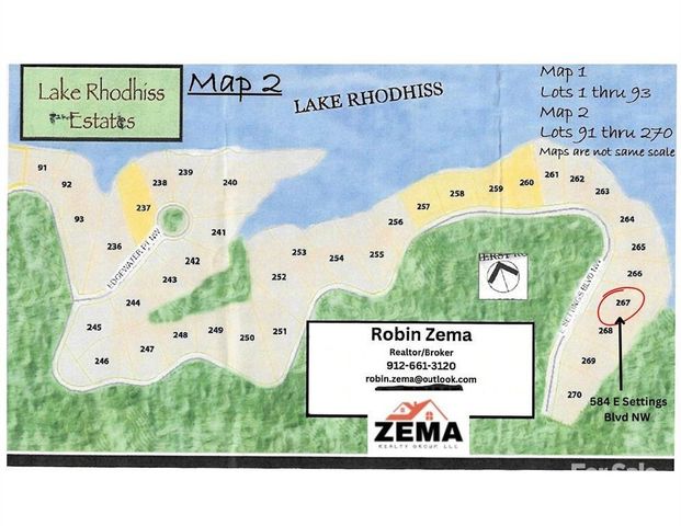 584 E Settings Boulevard NW 267, Valdese, NC 28690