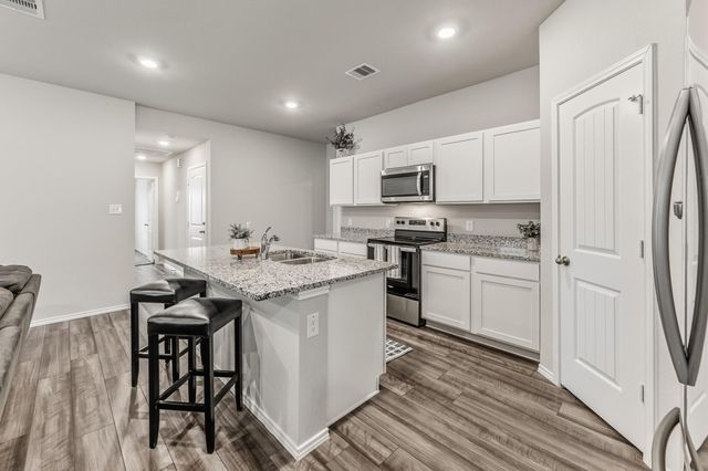 316 Pecos Drive, Huntsville, TX 77340