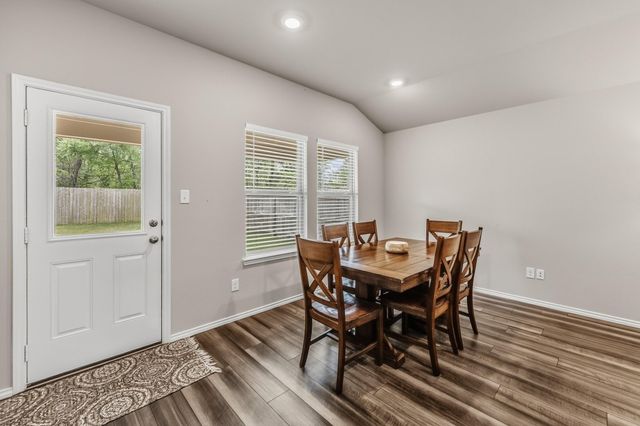 316 Pecos Drive, Huntsville, TX 77340